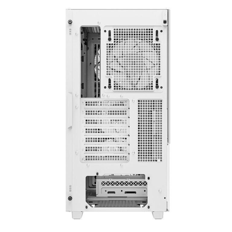 Boîtier ATX semi-tour DEEPCOOL Blanc