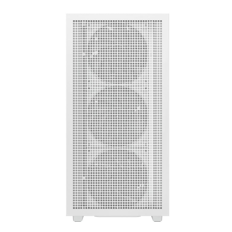 Boîtier ATX semi-tour DEEPCOOL Blanc