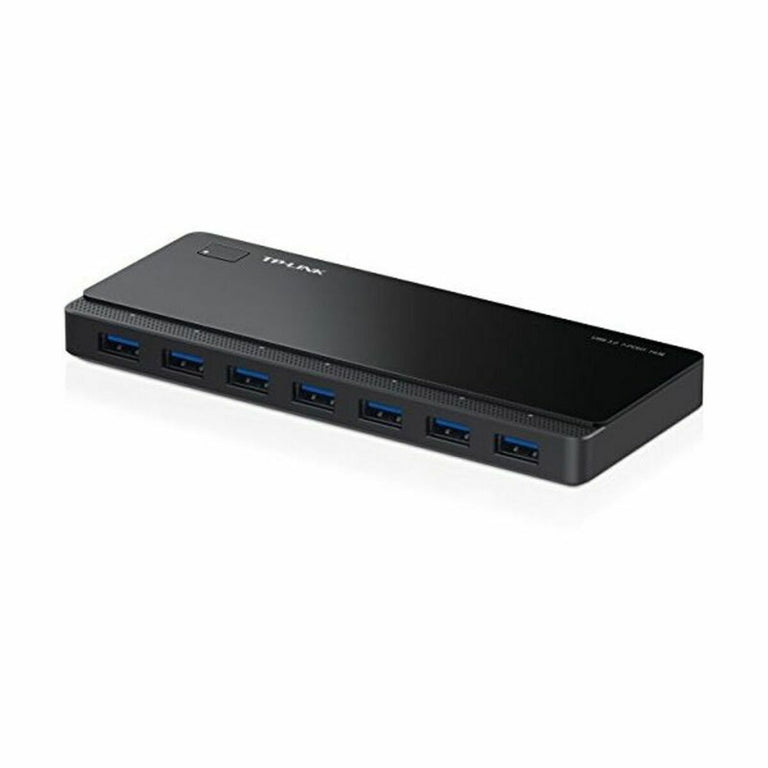 7-Port USB Hub TP-Link UH700 USB 3.0 Black