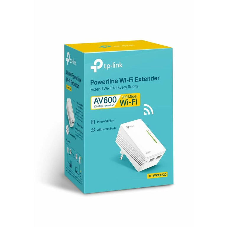 Amplificateur Wifi TP-Link TL-WPA4220