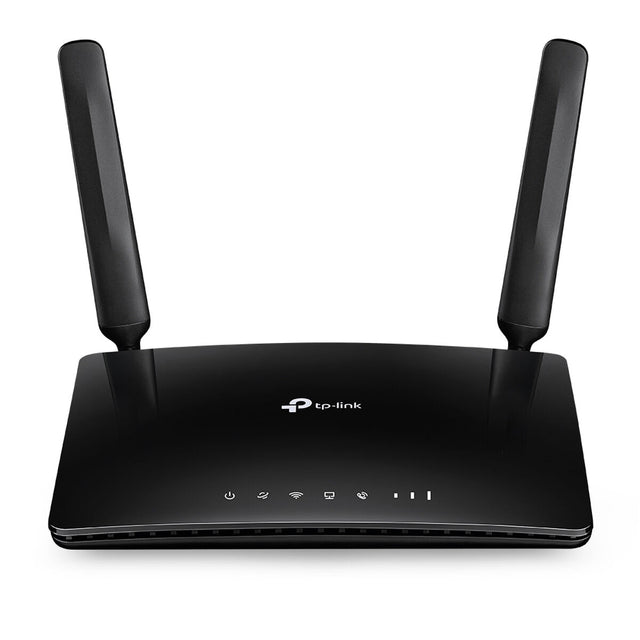 Router TP-Link TL-MR6500v Black 300 Mbps