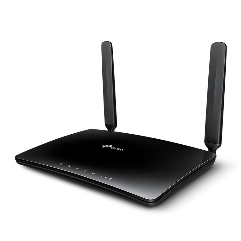 Router TP-Link TL-MR6500v Noir 300 Mbps