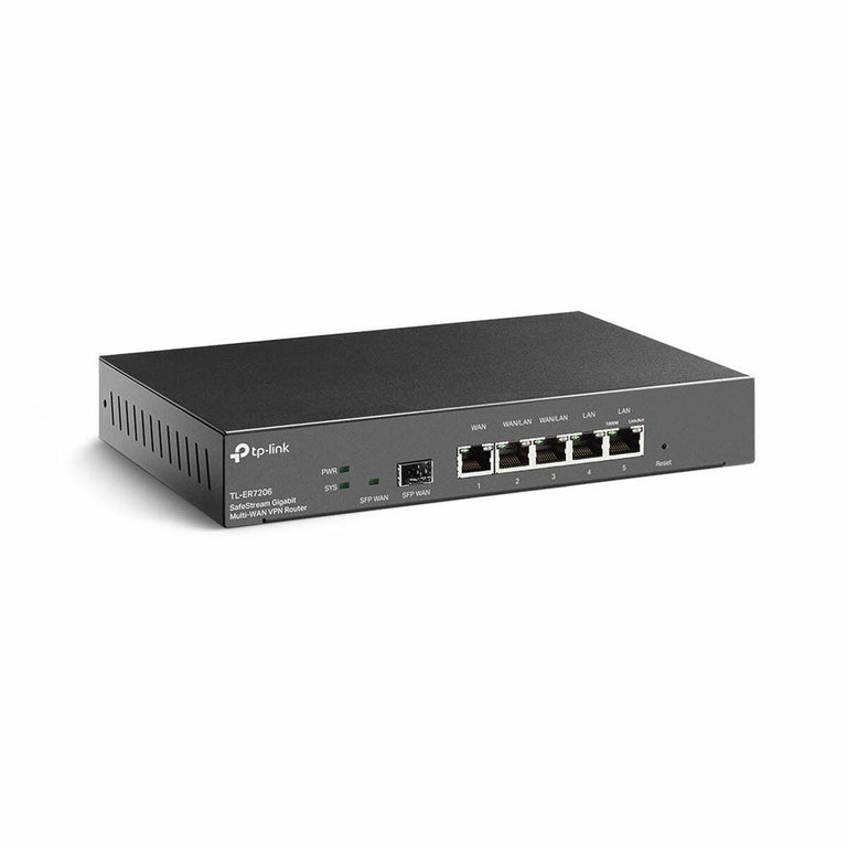 Router TP-Link TL-ER7206