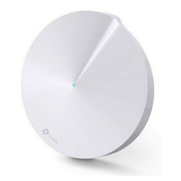 Point d'Accès TP-Link DECO M5 2.4 GHz + 5 GHz Noir Blanc