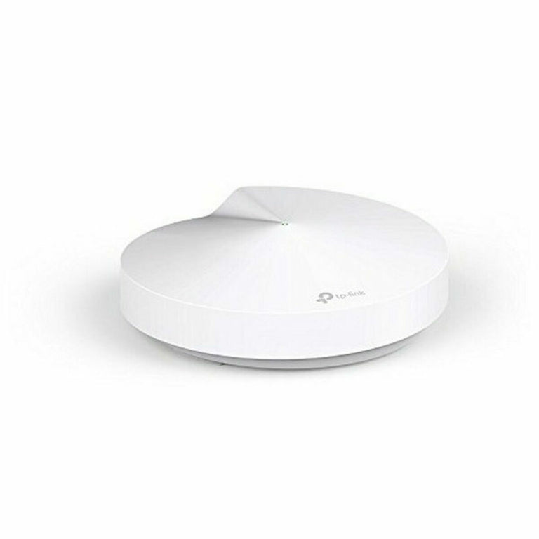 Point d'Accès TP-Link DECO M5 2.4 GHz + 5 GHz Noir Blanc