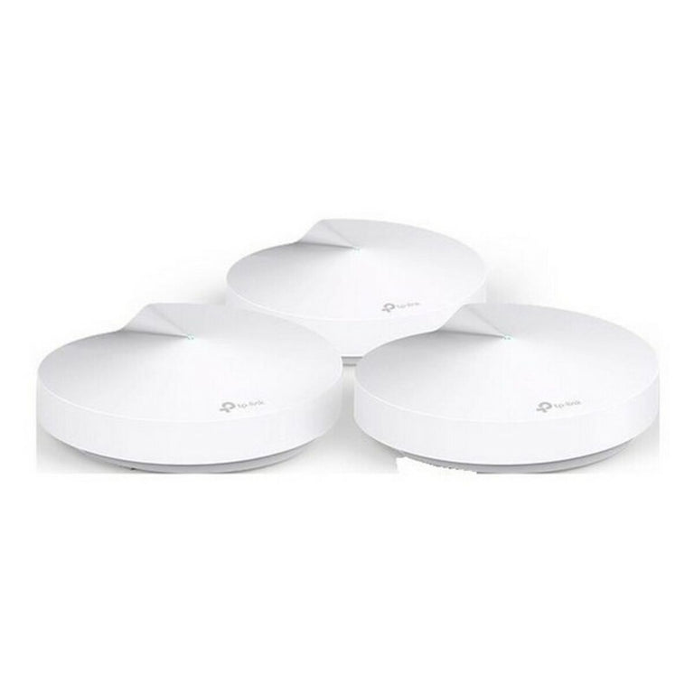 Access Point Repeater TP-Link AC1300 DECO M5 5 GHz 867 Mbps White