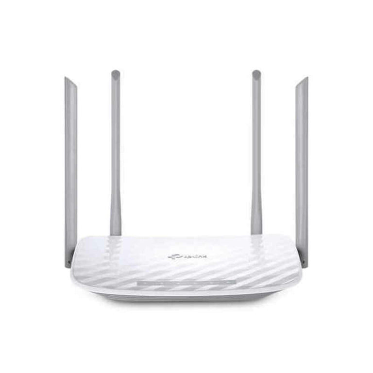 Router TP-Link Archer C50 867 Mbit/s Blanc