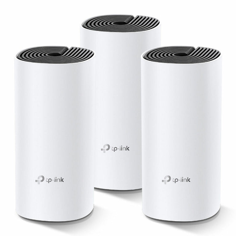 Point d'Accès TP-Link Deco M4(3-pack)