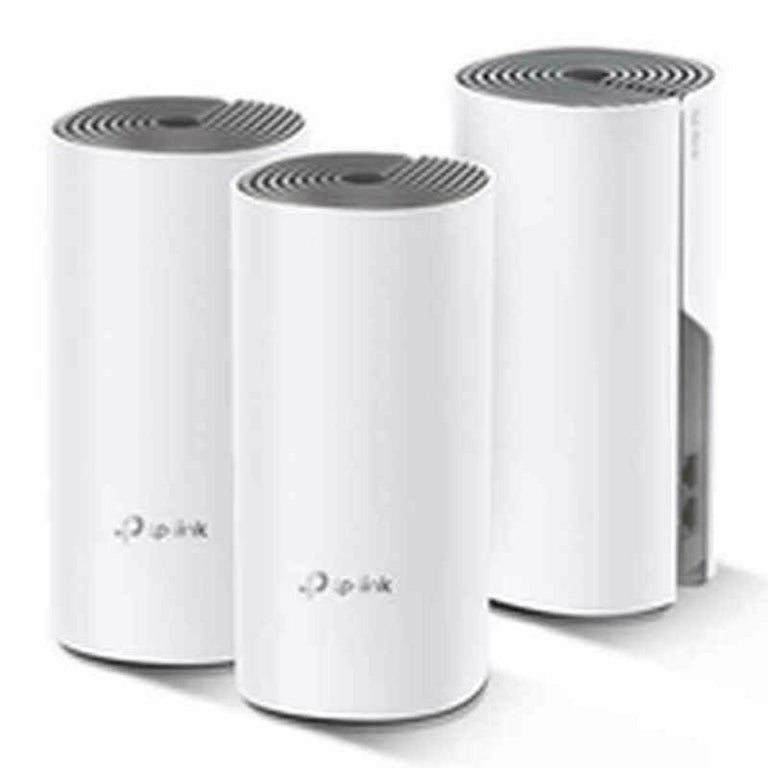 Point d'Accès Répéteur TP-Link 5 GHz LAN 300-867 Mbps (3 pcs)