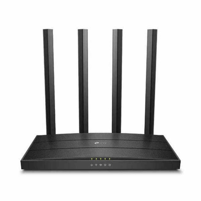 Router TP-Link Archer C80 1300 Mbit/s Black