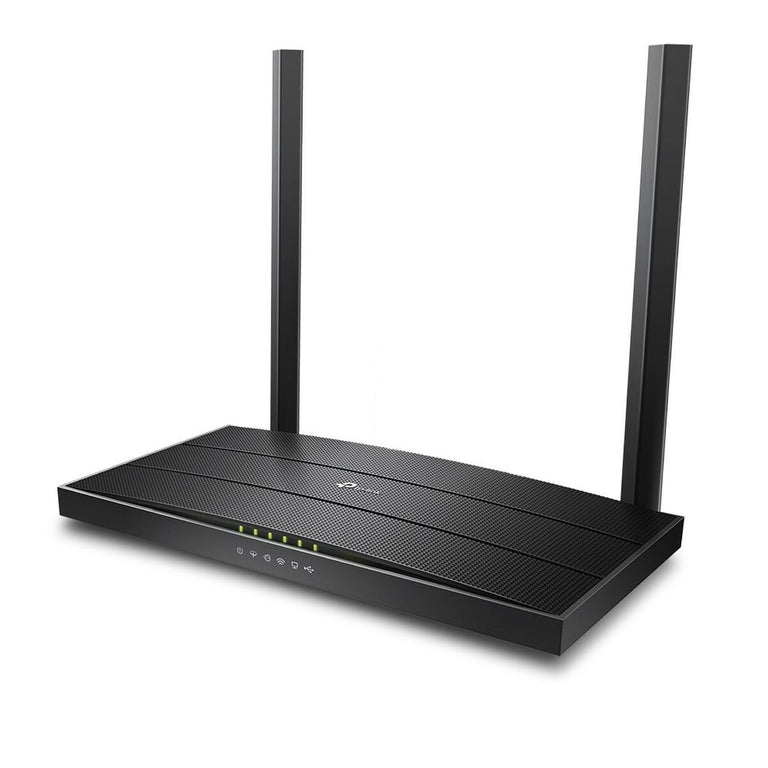 Router TP-Link Archer VR400 V3