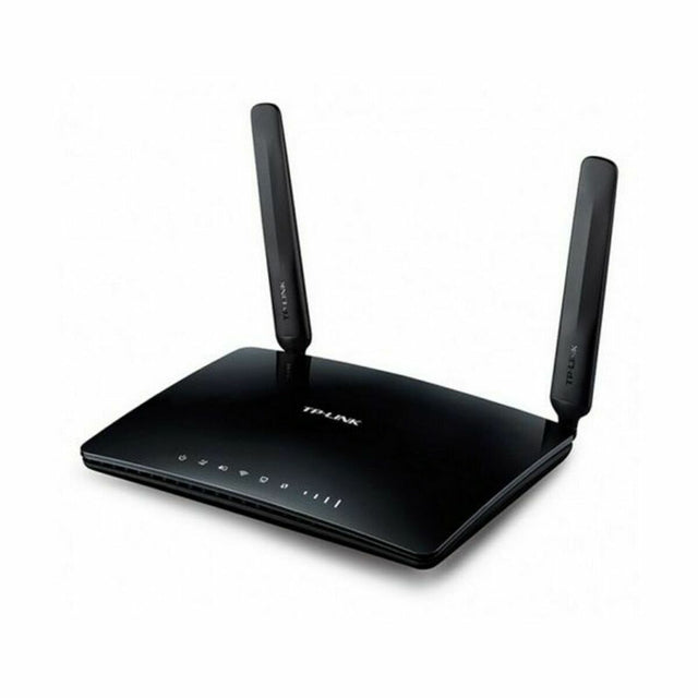 4G LTE-Wifi Dual Portable Router TP-Link Archer MR200 5 GHz