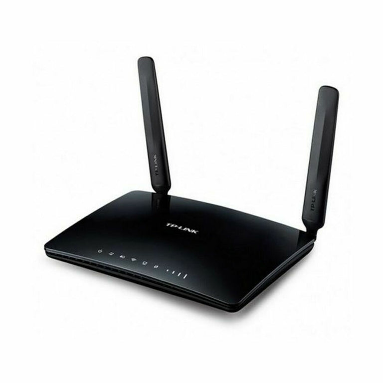 Routeur 4G LTE-Wifi Dual portable TP-Link Archer MR200 5 GHz