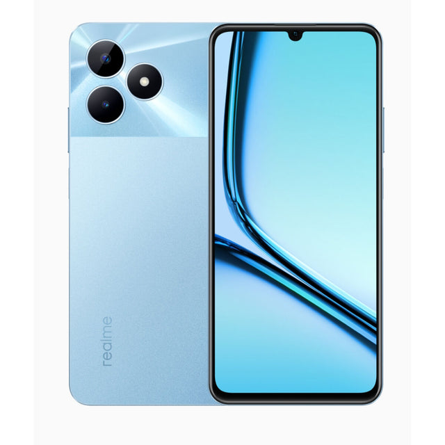 Smartphone Realme NOTE50BLUE