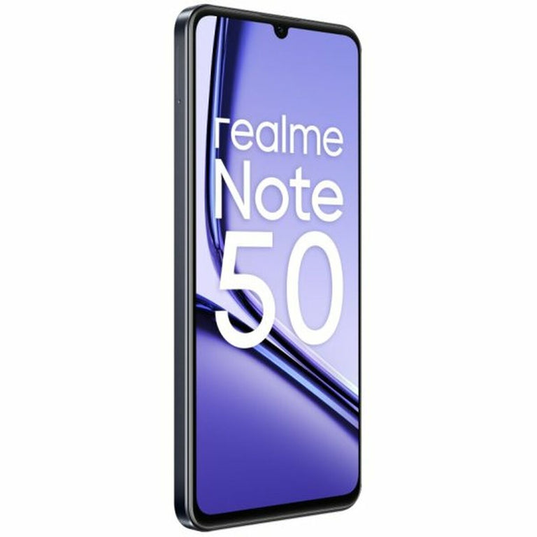 Smartphone Realme 4 GB RAM 128 GB Noir