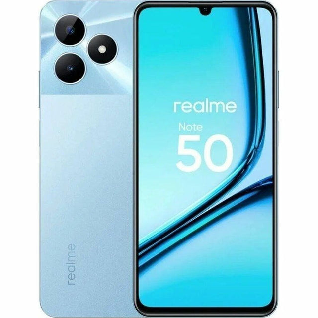 Smartphone Realme NOTE 50 3-64 BL