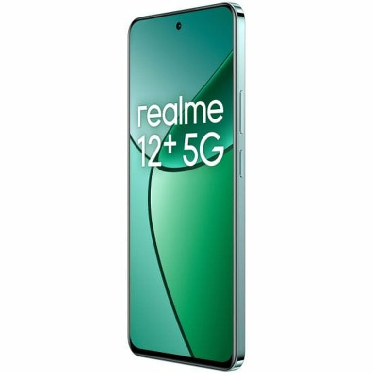 Smartphone Realme 12 Plus 6,7" Octa Core 12 GB RAM 512 GB Green