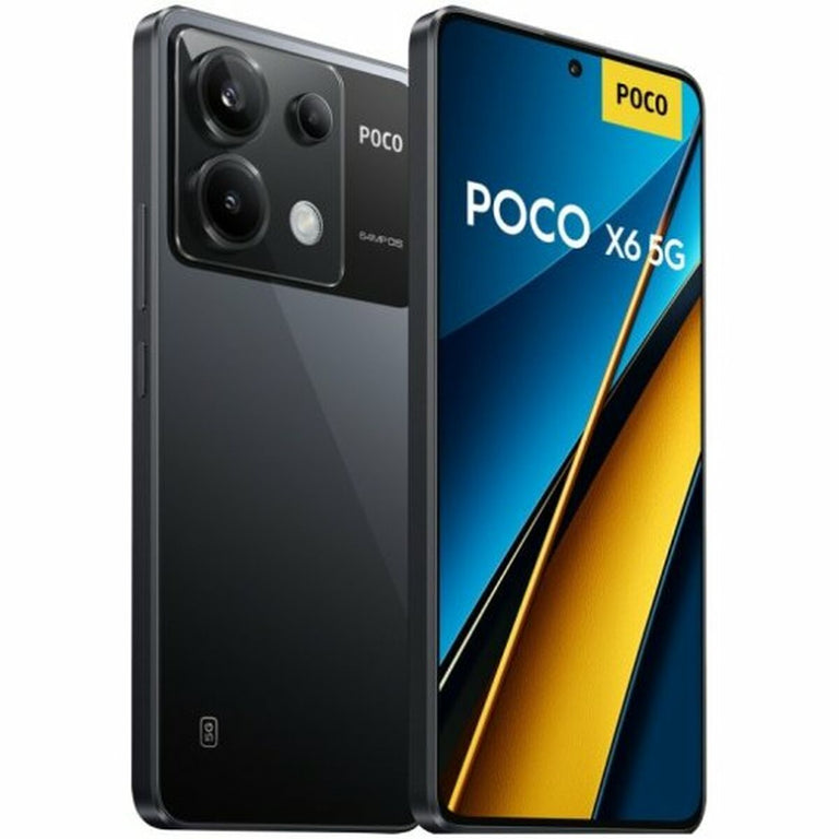 Smartphone Poco 8 GB RAM