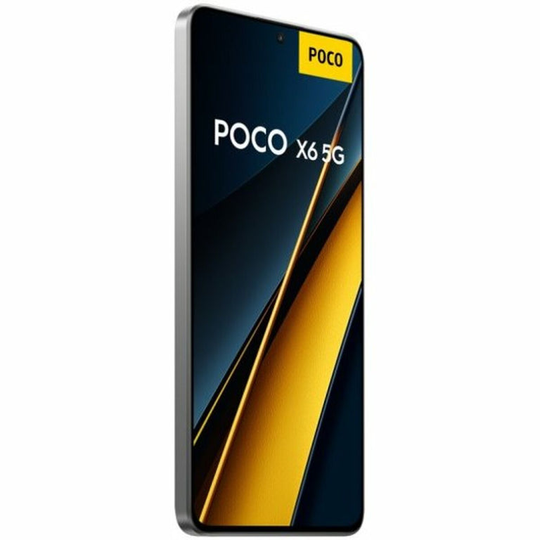 Smartphone Poco 8 GB RAM