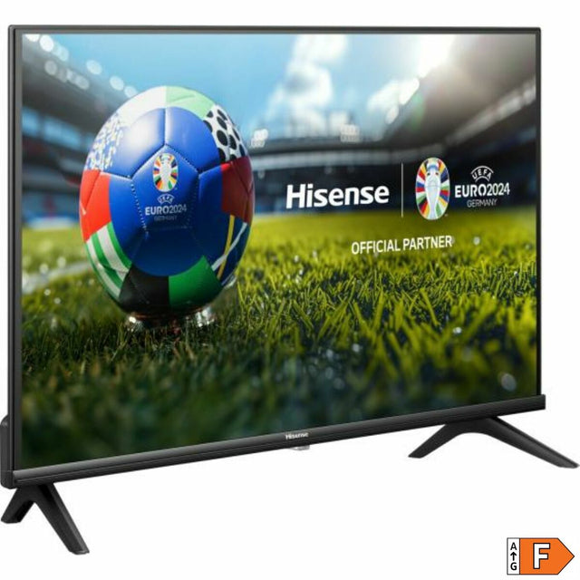 TV intelligente Hisense 32A4N HD LED D-LED