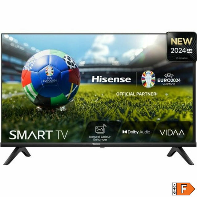 TV intelligente Hisense 40A4N 40" Full HD LED D-LED