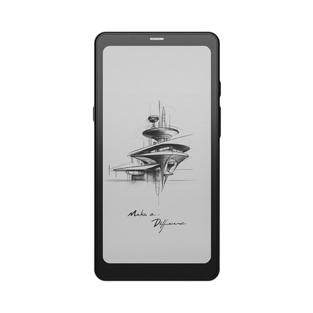 eBook Onyx Boox Palma Noir 128 GB 6,13"