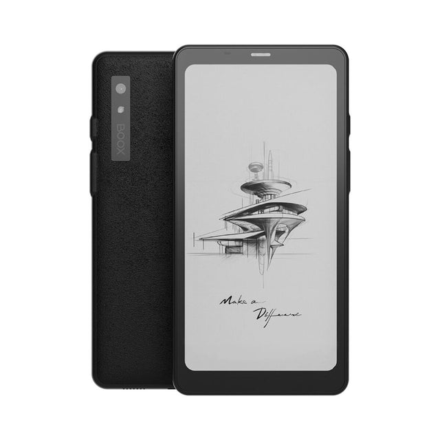 eBook Onyx Boox Palma Noir 128 GB 6,13"