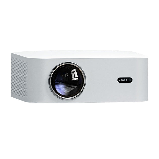 Projector Wanbo  X2 Max Full HD 1920 x 1080 px 450 lm