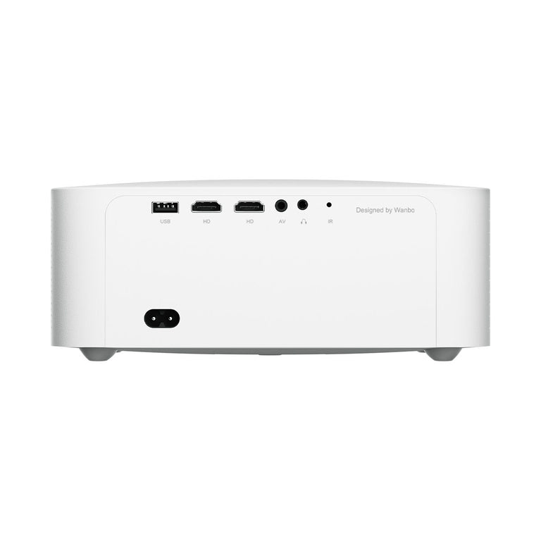 Projector Wanbo  X2 Max Full HD 1920 x 1080 px 450 lm