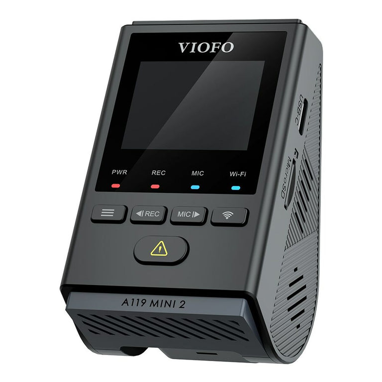 Caméra de Sport pour Voiture Viofo A119 MINI 2-G