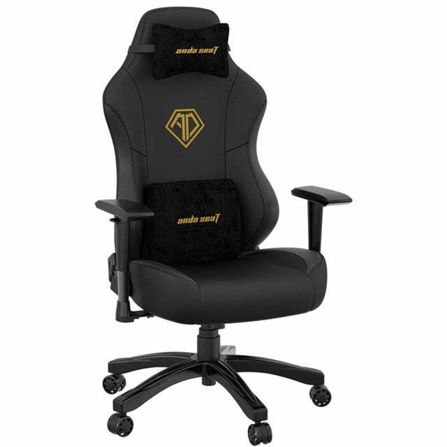 Chaise de jeu AndaSeat Phantom pro