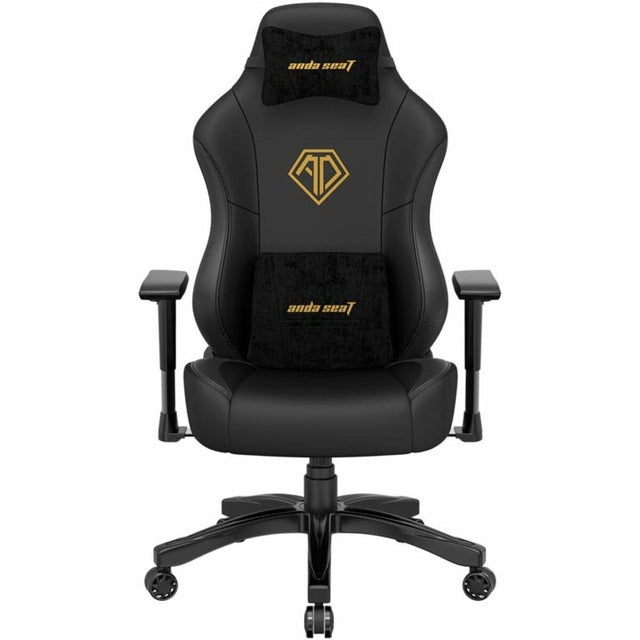 Chaise de jeu AndaSeat Phantom pro