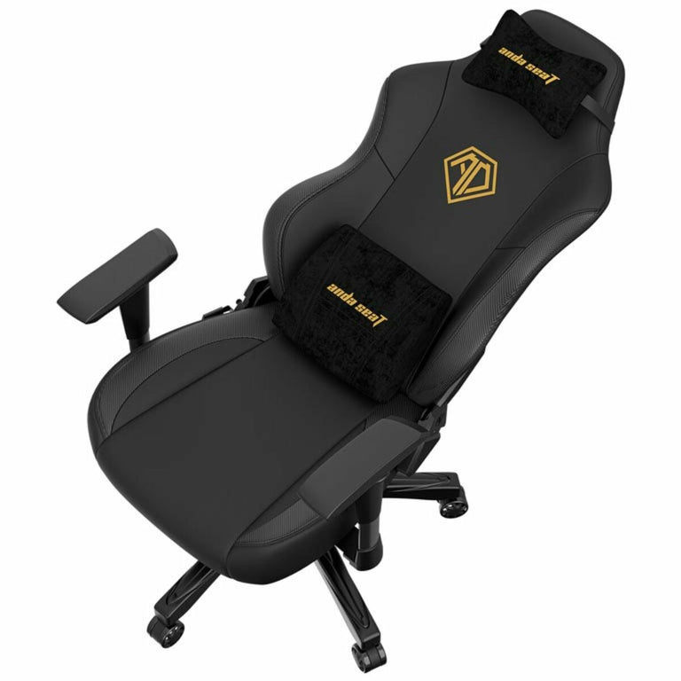 Chaise de jeu AndaSeat Phantom pro