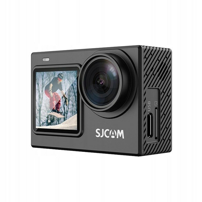 Caméra de sport SJCAM SJ6 Pro 2" Noir Oui