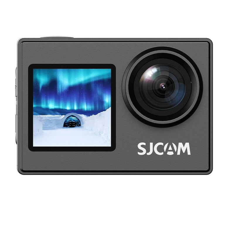 Caméra de sport SJCAM SJ4000 Noir