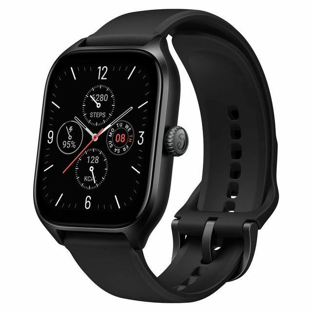 Montre intelligente Amazfit W2168EU1N Noir 1,75"