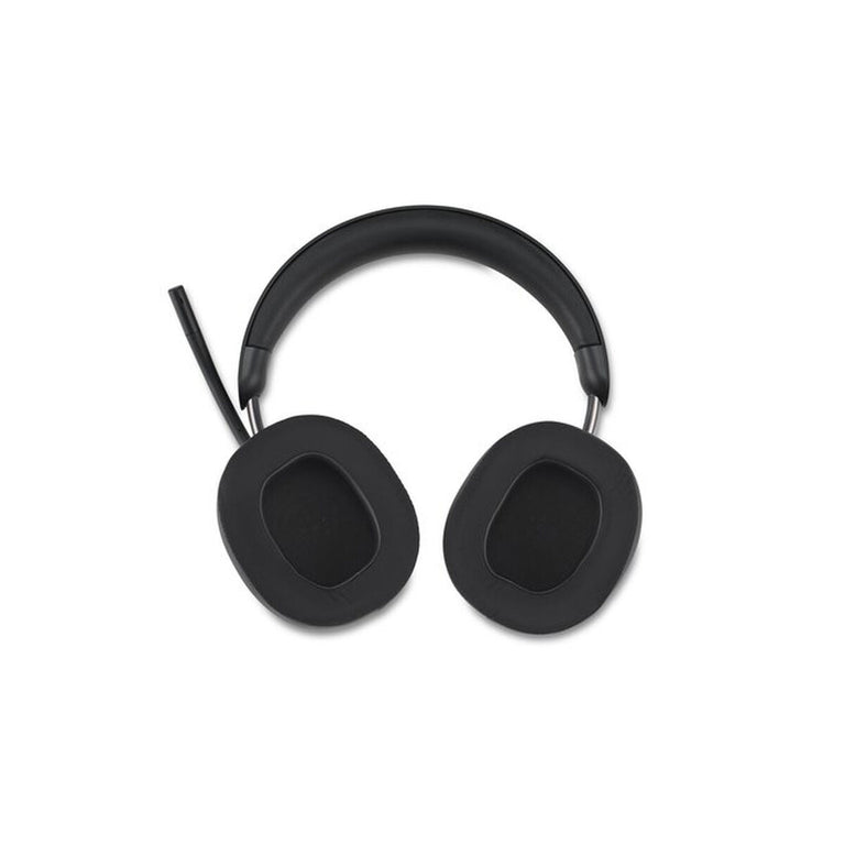 Casques Bluetooth avec Microphone Kensington H3000 Noir