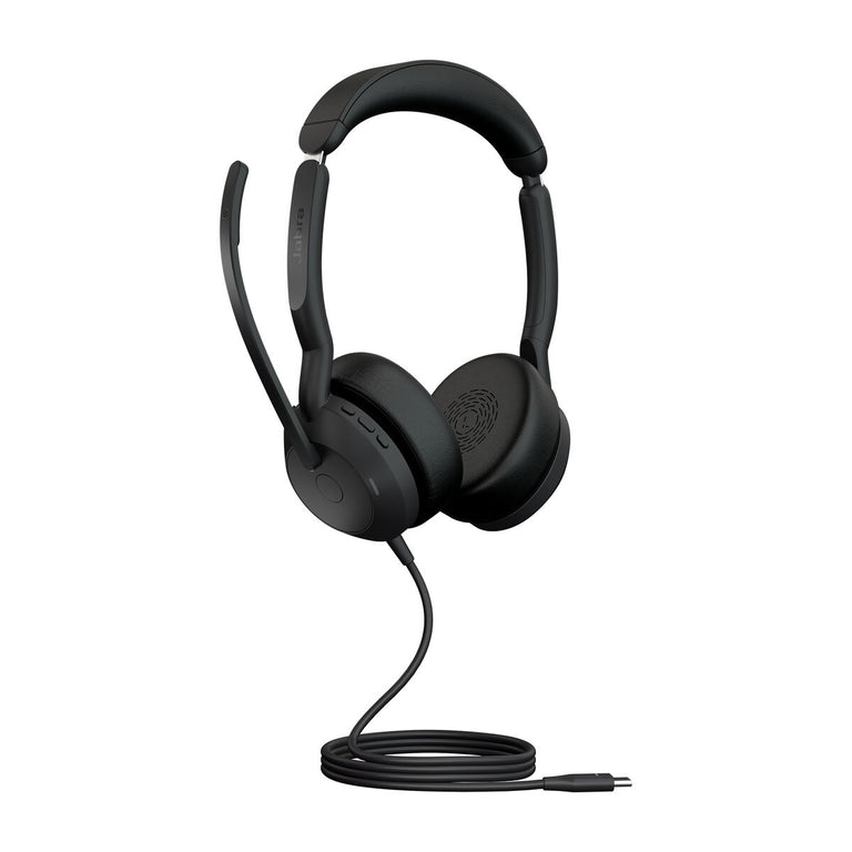 Casques avec Microphone Jabra EVOLVE2 50