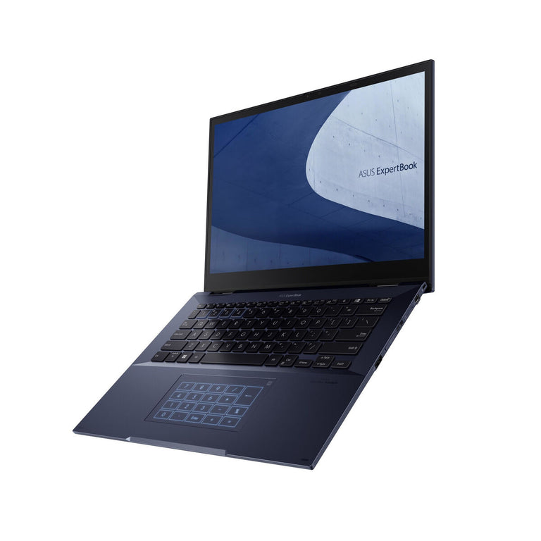 Ordinateur Portable Asus B7402FBA-L90593X 14" Intel Core i5-1240P 16 GB RAM 512 GB SSD