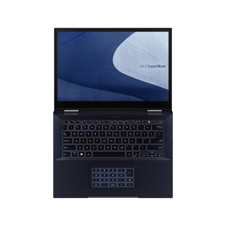 Ordinateur Portable Asus B7402FBA-L90593X 14" Intel Core i5-1240P 16 GB RAM 512 GB SSD