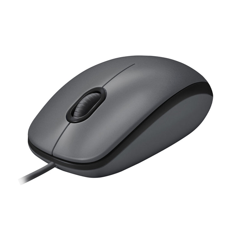 Souris Logitech 910-006652 Noir