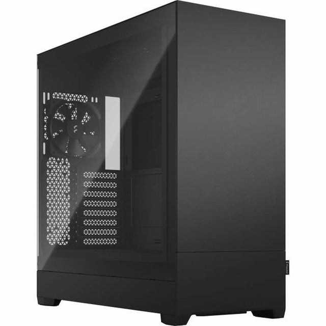 ATX Semi-tower Box Fractal Pop XL Silent Black