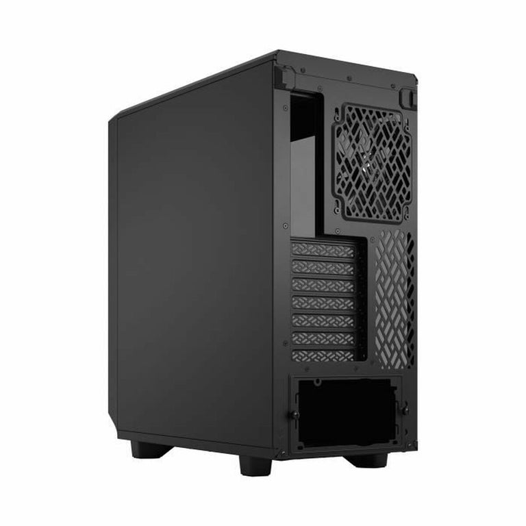 Boîtier ATX semi-tour Fractal Meshify 2 Compact Lite Noir