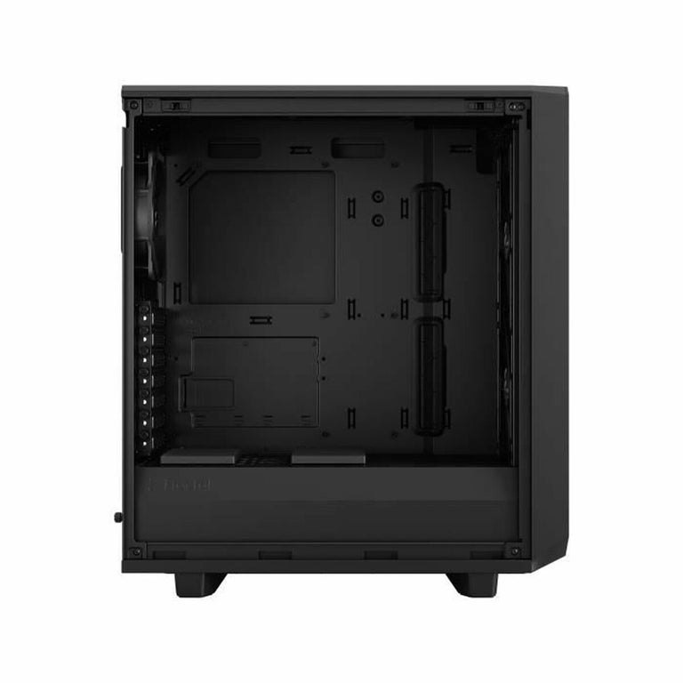 Boîtier ATX semi-tour Fractal Meshify 2 Compact Lite Noir