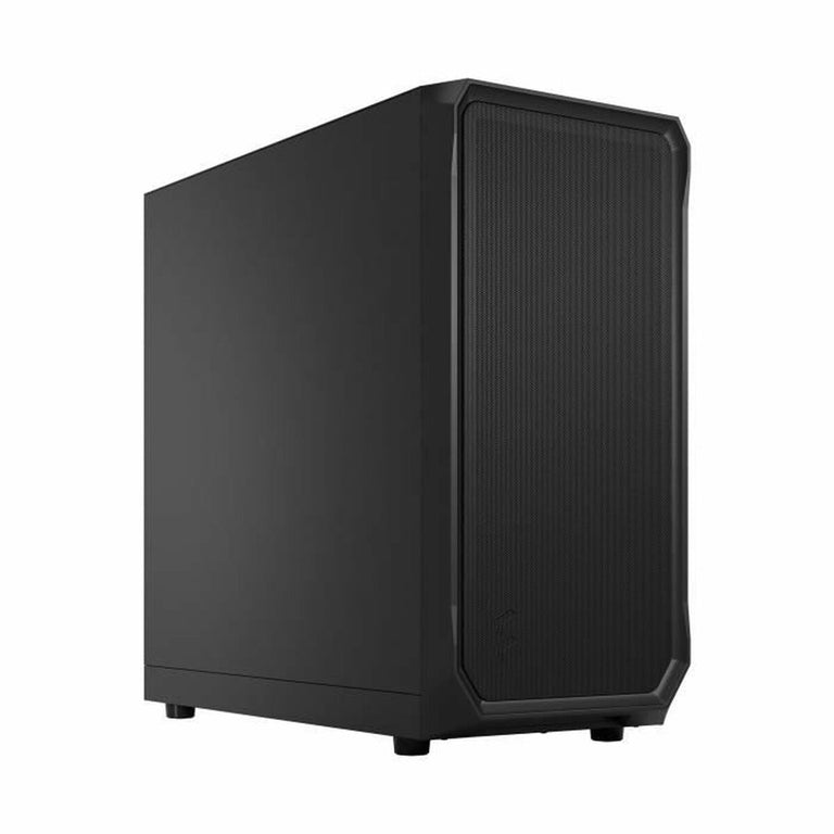 ATX Semi-tower Box Fractal Focus 2 Black