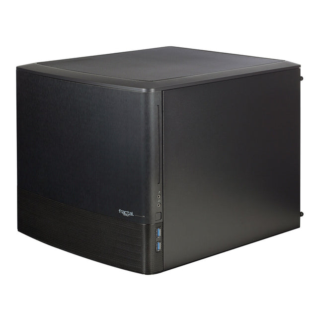 Boîtier ATX semi-tour Fractal 6909937 Noir