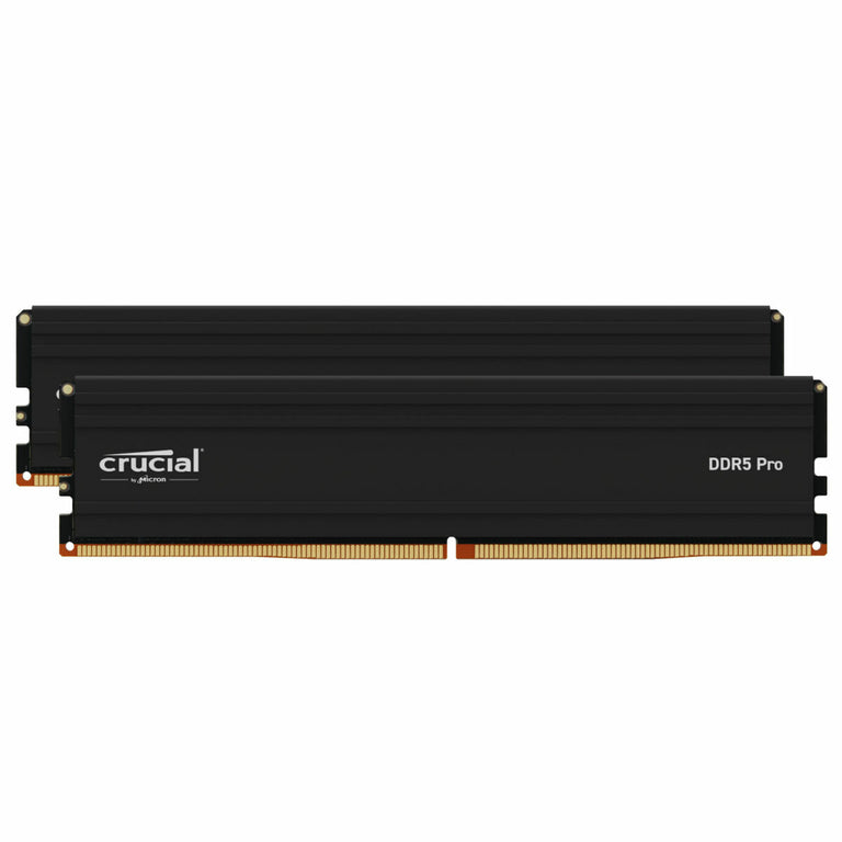 Mémoire RAM Crucial CP2K16G56C46U5 32 GB