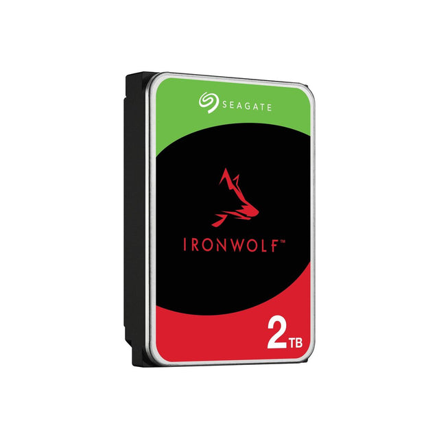 Disque dur Seagate ST2000VN003 3,5" 2 TB