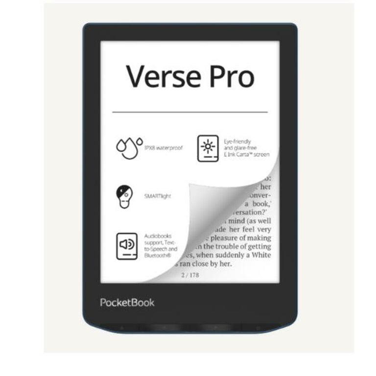 EBook PocketBook 8 GB