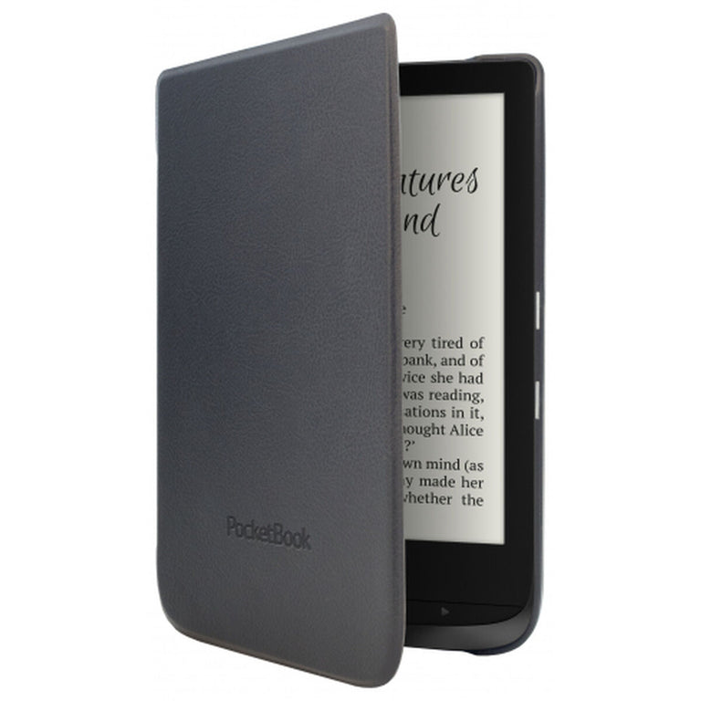 Étui pour eBook PocketBook WPUC-616-S-BK